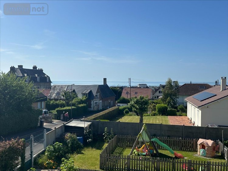 Maison a vendre Dieppe 76200 Seine-Maritime 214 m2 7 pièces 399000 euros