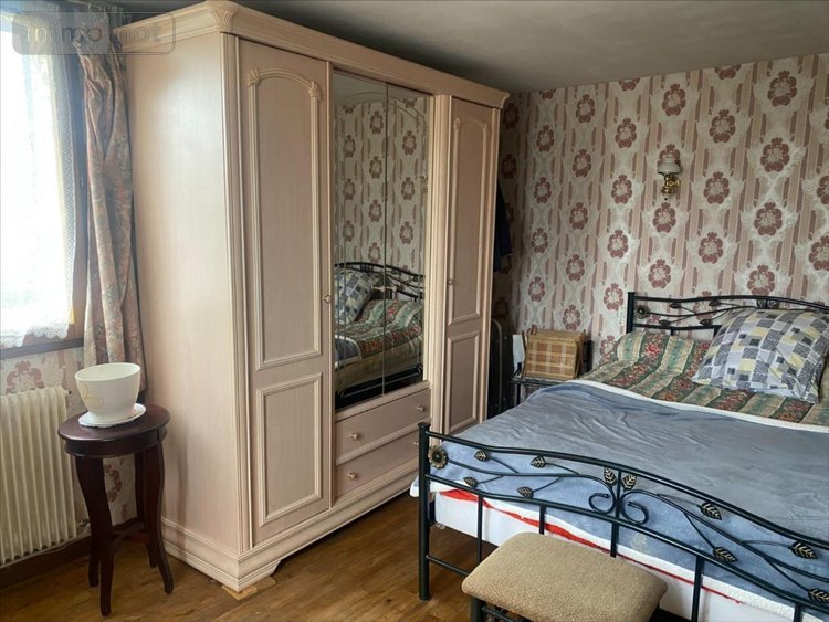 Maison a vendre Caudebec-lès-Elbeuf 76320 Seine-Maritime 74 m2 3 pièces 100700 euros