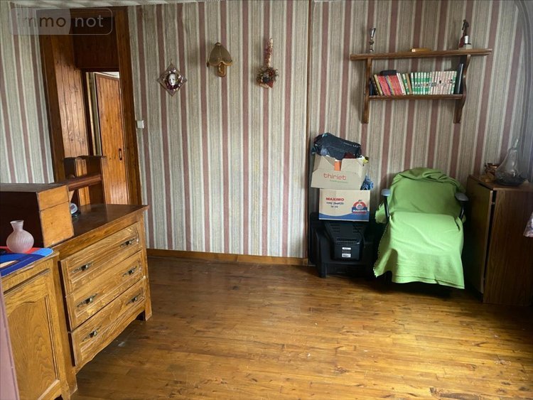 Maison a vendre Caudebec-lès-Elbeuf 76320 Seine-Maritime 74 m2 3 pièces 100700 euros