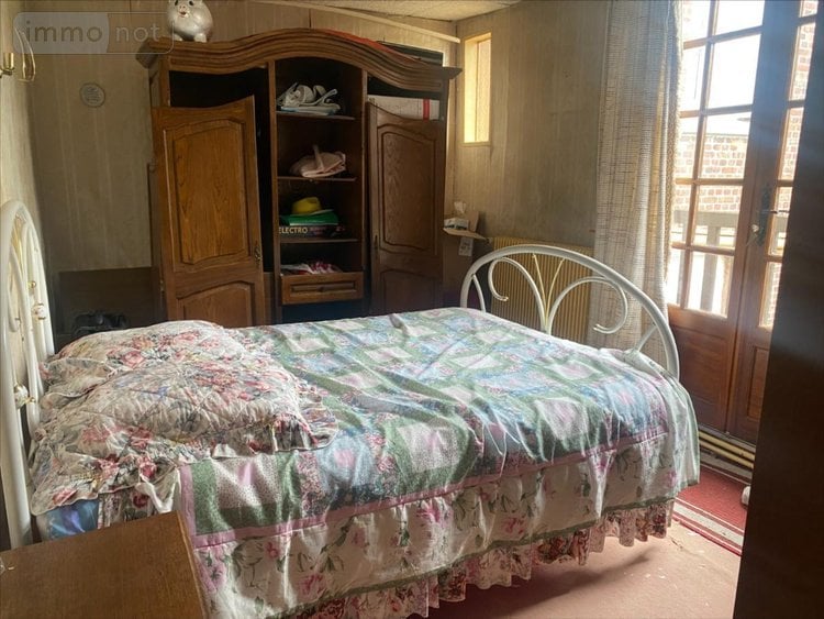 Maison a vendre Caudebec-lès-Elbeuf 76320 Seine-Maritime 74 m2 3 pièces 100700 euros