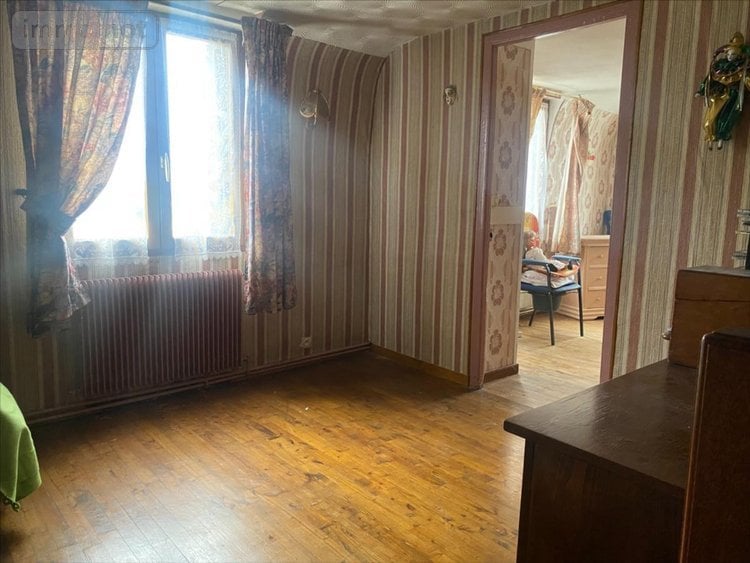 Maison a vendre Caudebec-lès-Elbeuf 76320 Seine-Maritime 74 m2 3 pièces 100700 euros