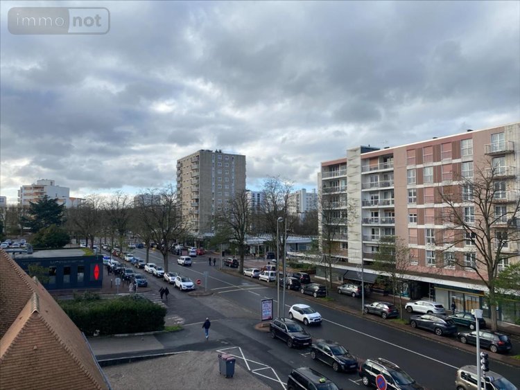 Appartement a vendre Commune non précisée 76 Seine-Maritime 90 m2 3 pièces 168000 euros
