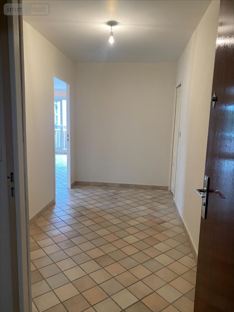 Appartement a vendre Commune non précisée 76 Seine-Maritime 90 m2 3 pièces 168000 euros