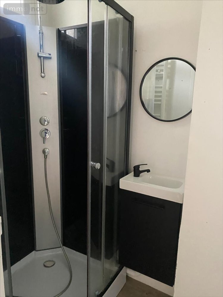 Location maison Elbeuf 76500 Seine-Maritime 53 m2 3 pièces 676 euros