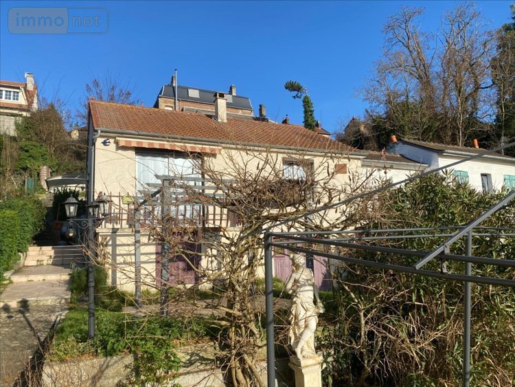 Maison a vendre Saint-Aubin-lès-Elbeuf 76410 Seine-Maritime 55 m2 3 pièces 120750 euros
