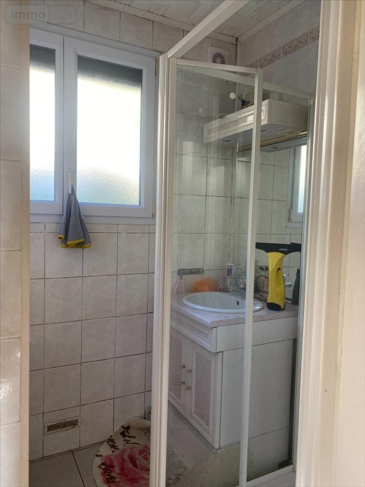 Maison a vendre Saint-Aubin-lès-Elbeuf 76410 Seine-Maritime 55 m2 3 pièces 120750 euros