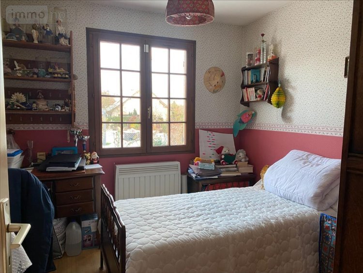 Maison a vendre La Londe 76500 Seine-Maritime 86 m2 4 pièces 210000 euros