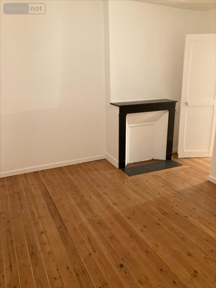 Location maison Sotteville-lès-Rouen 76300 Seine-Maritime 73 m2 3 pièces 800 euros