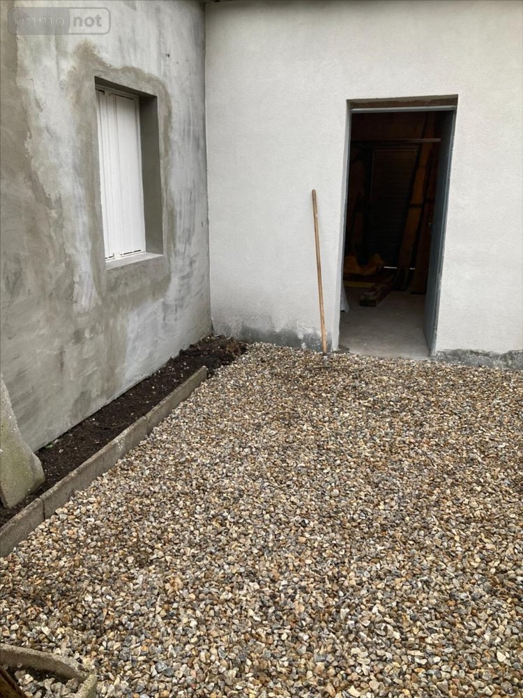 Location maison Sotteville-lès-Rouen 76300 Seine-Maritime 73 m2 3 pièces 800 euros