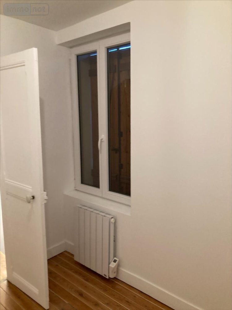 Location maison Sotteville-lès-Rouen 76300 Seine-Maritime 73 m2 3 pièces 800 euros