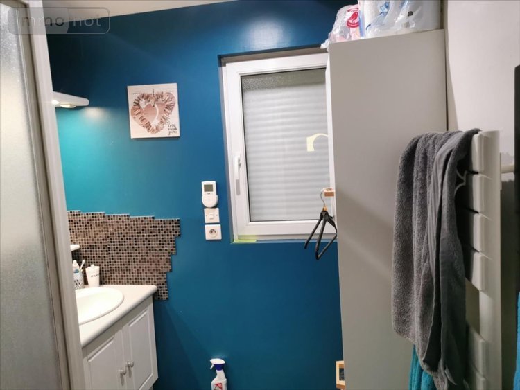 Maison a vendre Boulogne-sur-Mer 62200 Pas-de-Calais 81 m2 5 pièces 225750 euros