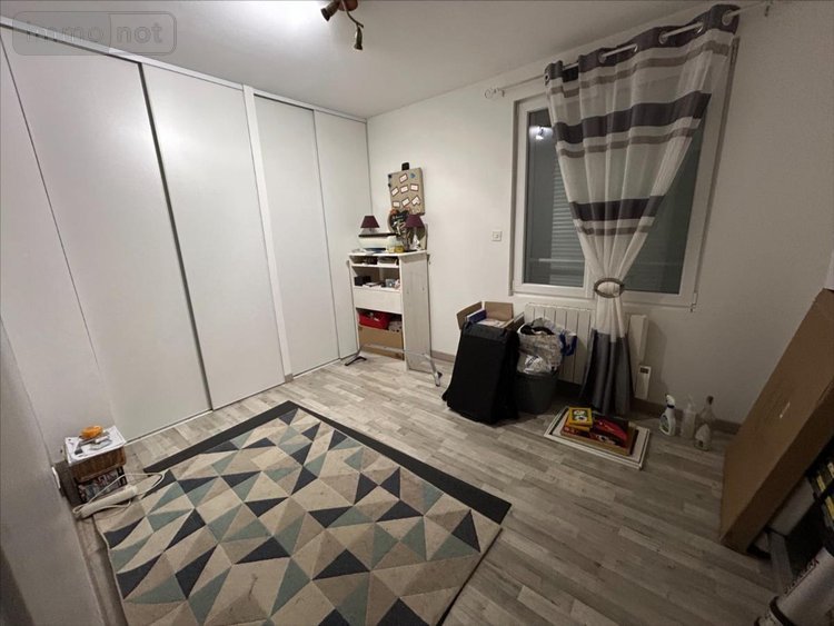 Maison a vendre Boulogne-sur-Mer 62200 Pas-de-Calais 81 m2 5 pièces 225750 euros