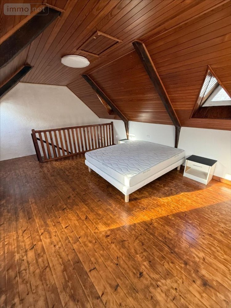 Location maison Collorec 29530 Finistère 65 m2 1 pièce 600 euros