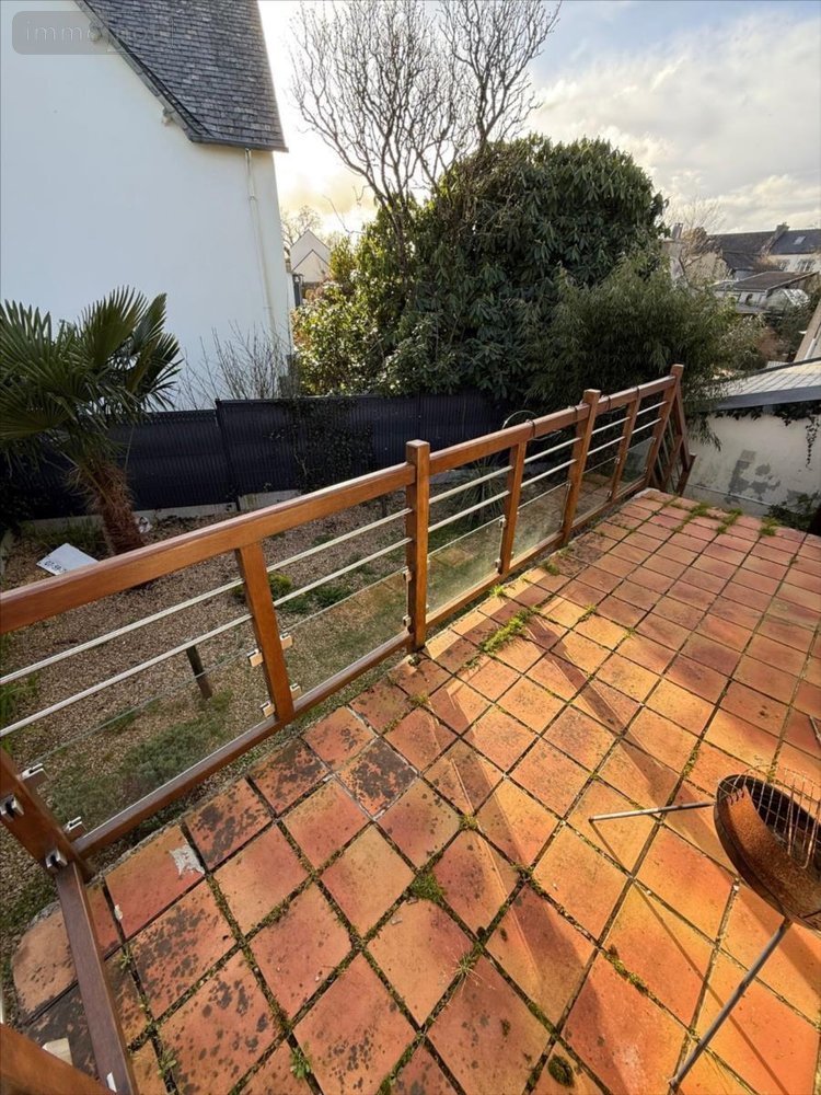 Location maison Collorec 29530 Finistère 65 m2 1 pièce 600 euros