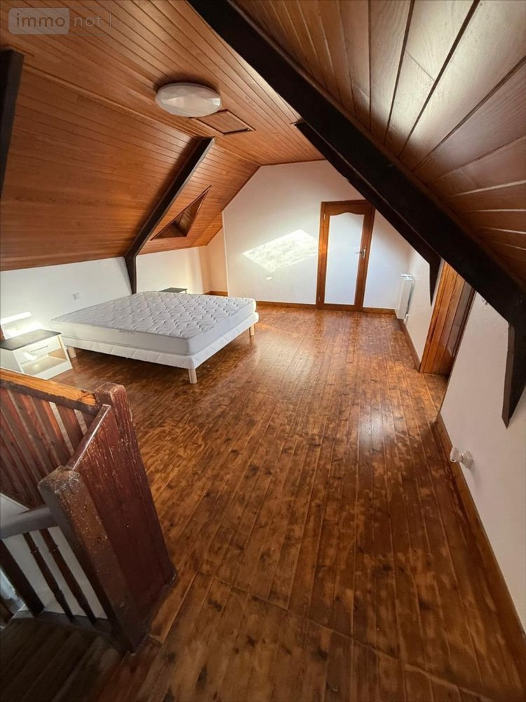 Location maison Collorec 29530 Finistère 65 m2 1 pièce 600 euros