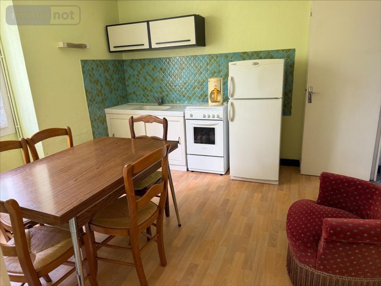 Maison a vendre Telgruc-sur-Mer 29560 Finistère 156 m2 5 pièces 231000 euros
