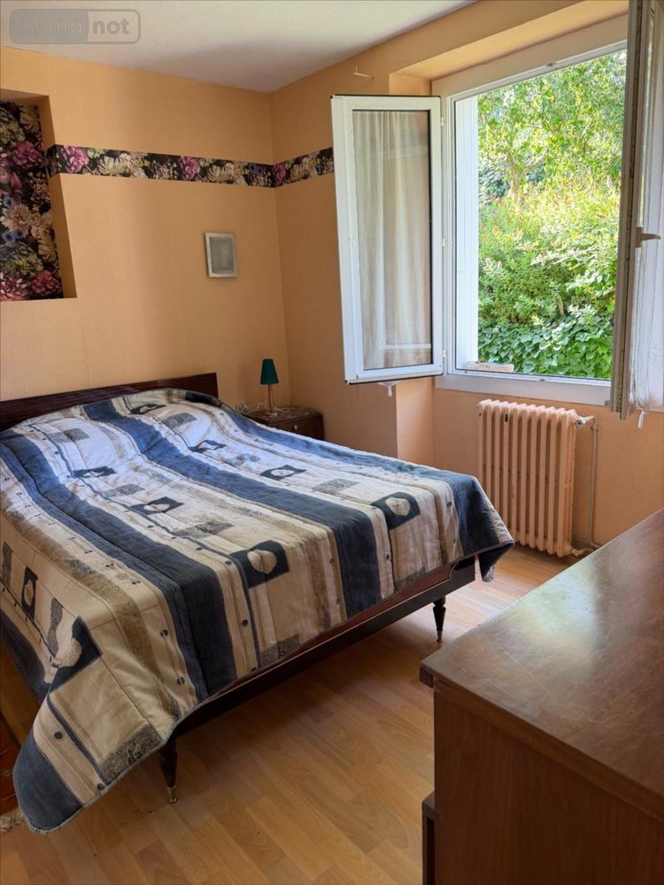 Maison a vendre Telgruc-sur-Mer 29560 Finistère 156 m2 5 pièces 231000 euros