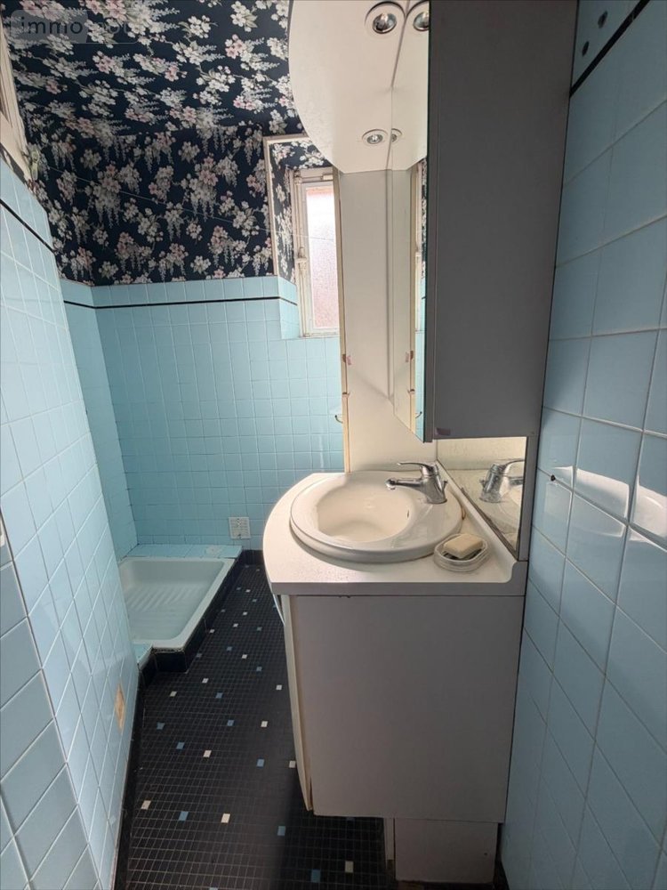 Maison a vendre Telgruc-sur-Mer 29560 Finistère 156 m2 5 pièces 231000 euros