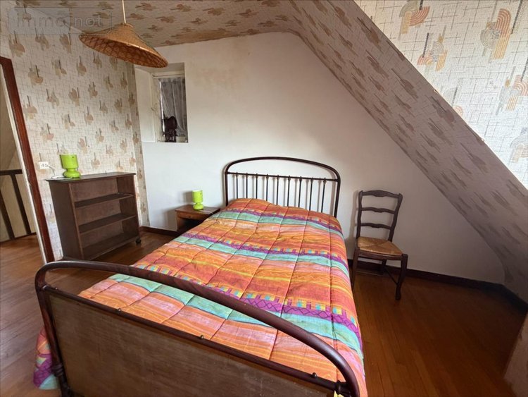 Maison a vendre Telgruc-sur-Mer 29560 Finistère 156 m2 5 pièces 231000 euros