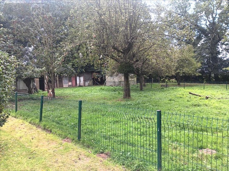 Maison a vendre Pissy-Pôville 76360 Seine-Maritime 172 m2 8 pièces 345000 euros