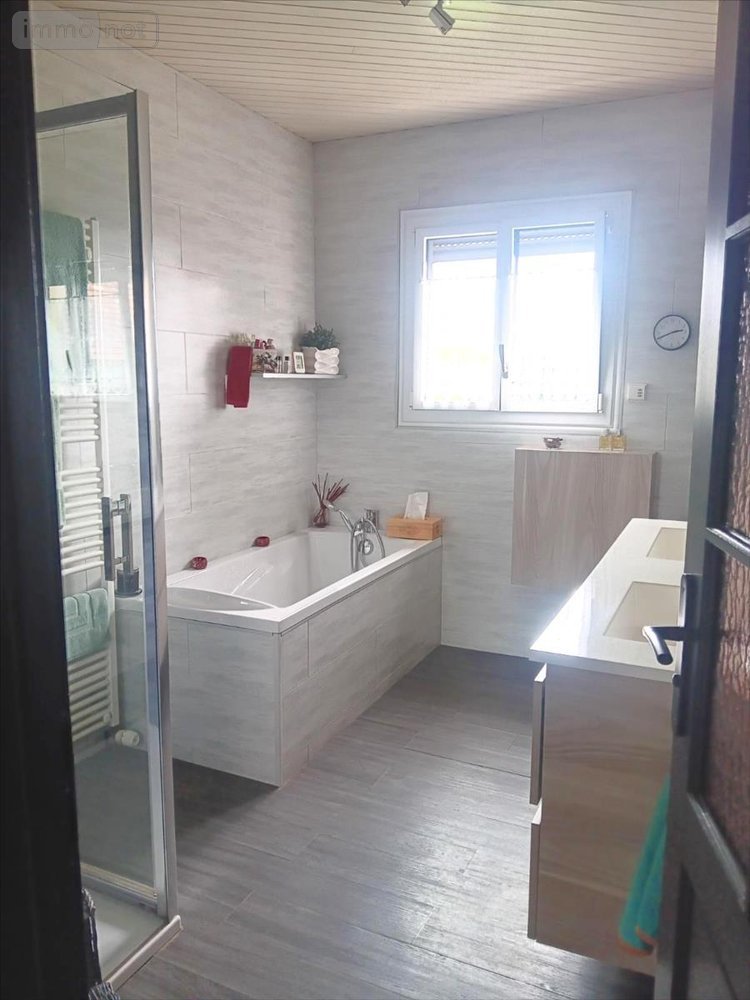 Maison a vendre Pissy-Pôville 76360 Seine-Maritime 172 m2 8 pièces 345000 euros