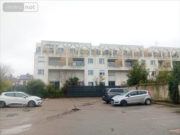 Appartement a vendre Rouen 76000 Seine-Maritime 83 m2 4 pièces 157500 euros