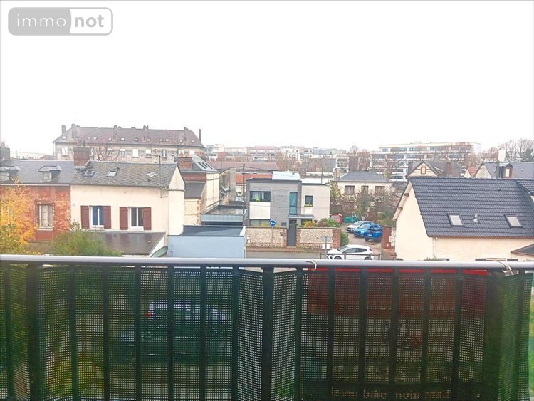Appartement a vendre Rouen 76000 Seine-Maritime 83 m2 4 pièces 147000 euros