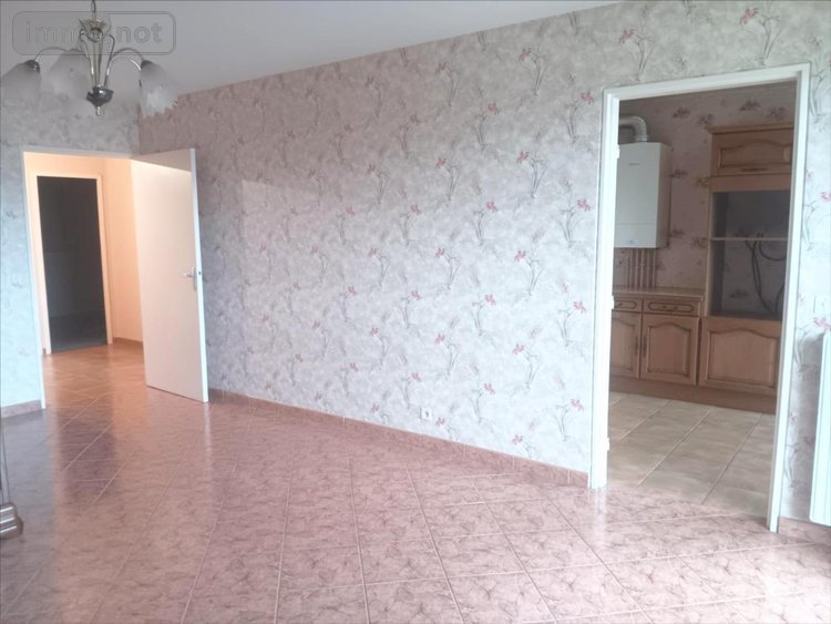 Appartement a vendre Rouen 76000 Seine-Maritime 83 m2 4 pièces 147000 euros