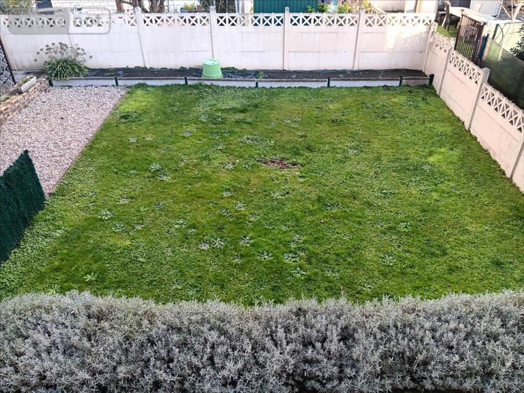 Maison a vendre Déville-lès-Rouen 76250 Seine-Maritime 146 m2 250 pièces 257000 euros