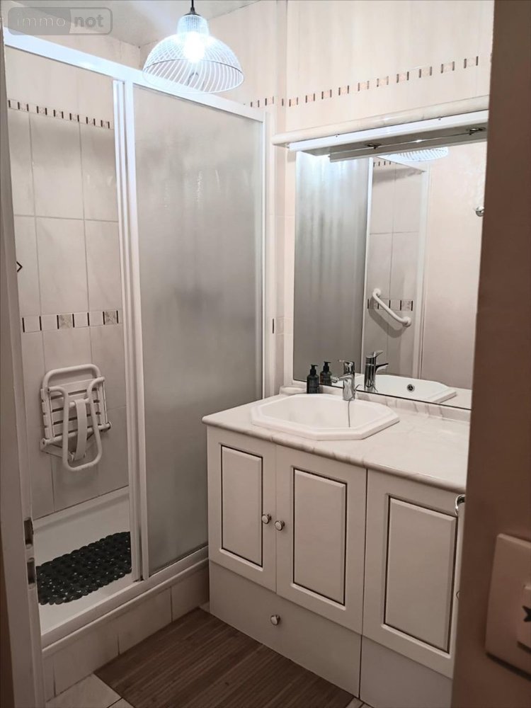 Appartement a vendre Maromme 76150 Seine-Maritime 87 m2 5 pièces 157500 euros