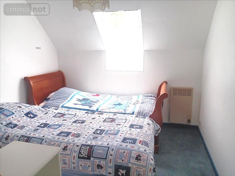 Maison a vendre Notre-Dame-de-Bondeville 76960 Seine-Maritime 88 m2 4 pièces 168000 euros