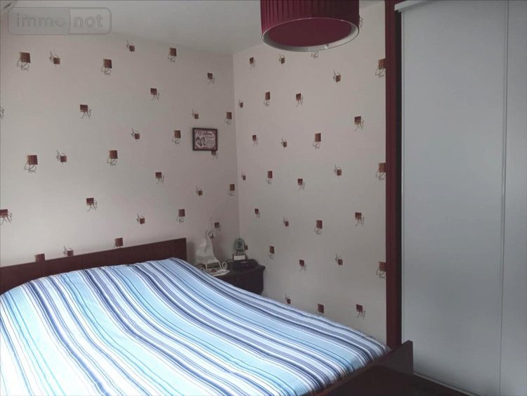 Maison a vendre Notre-Dame-de-Bondeville 76960 Seine-Maritime 88 m2 4 pièces 168000 euros