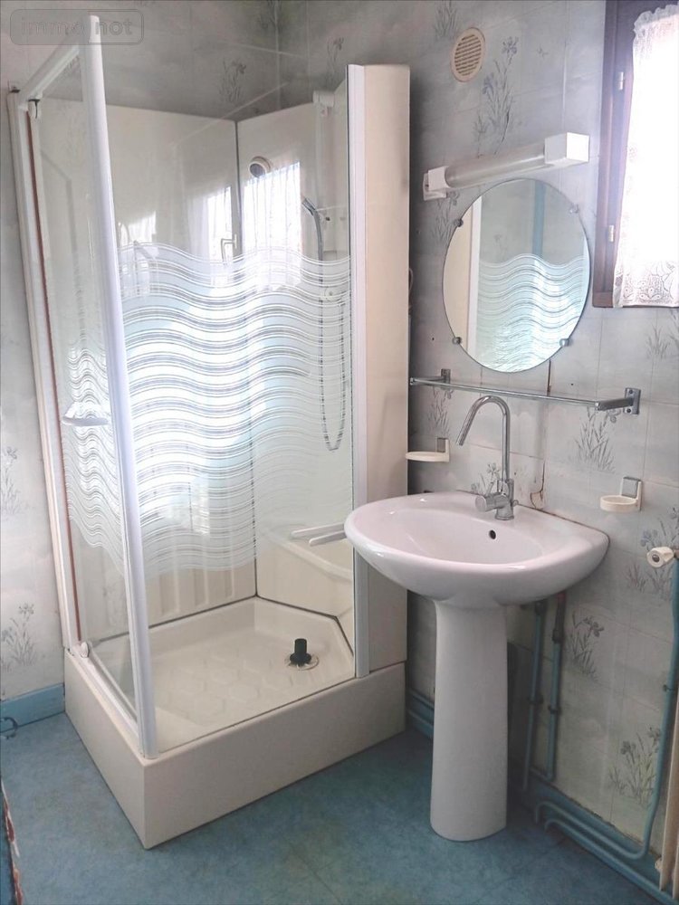 Maison a vendre Notre-Dame-de-Bondeville 76960 Seine-Maritime 75 m2 5 pièces 147000 euros