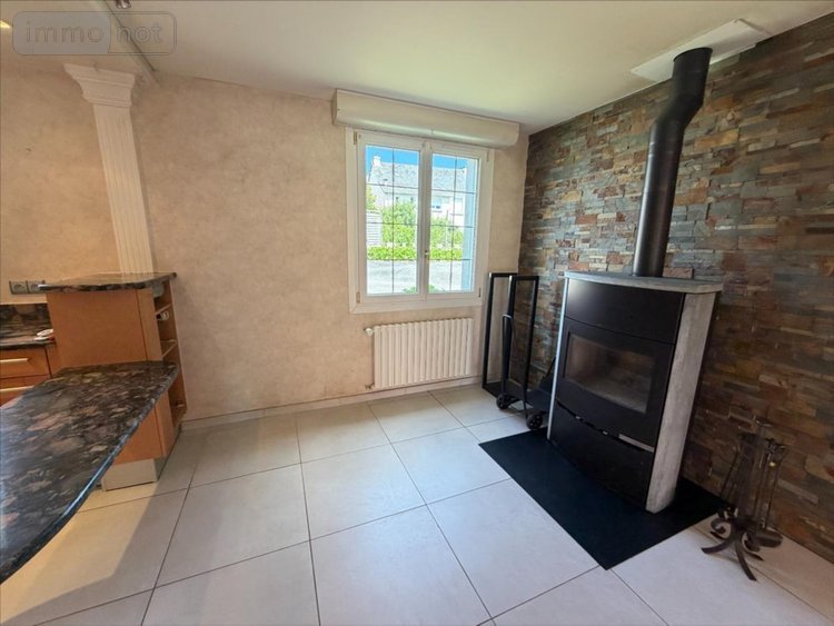 Maison a vendre Saint-Ségal 29590 Finistère 194 m2 6 pièces 724500 euros