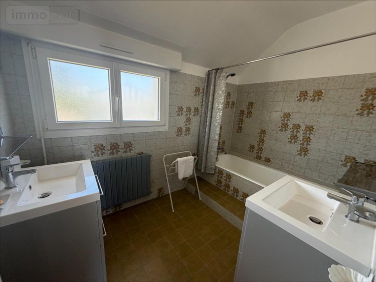 Maison a vendre Saint-Ségal 29590 Finistère 194 m2 6 pièces 724500 euros