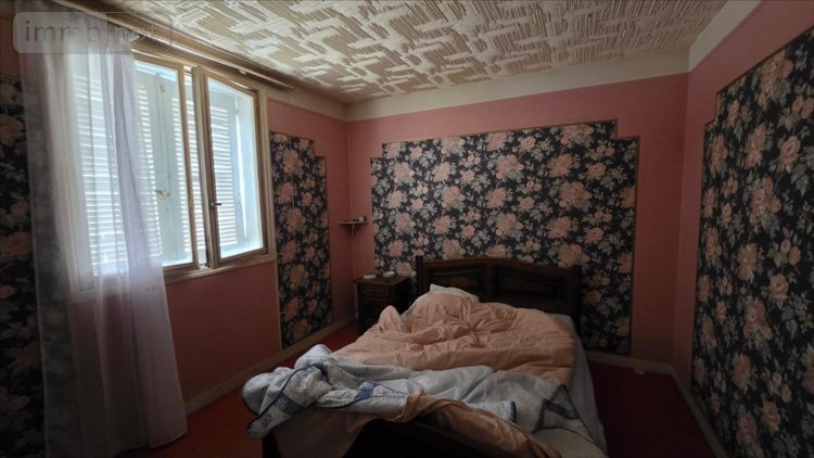 Maison a vendre Lye 36600 Indre 61 m2 2 pièces 43600 euros