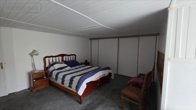 Maison a vendre Val-Fouzon 36210 Indre 135 m2 4 pièces 75250 euros
