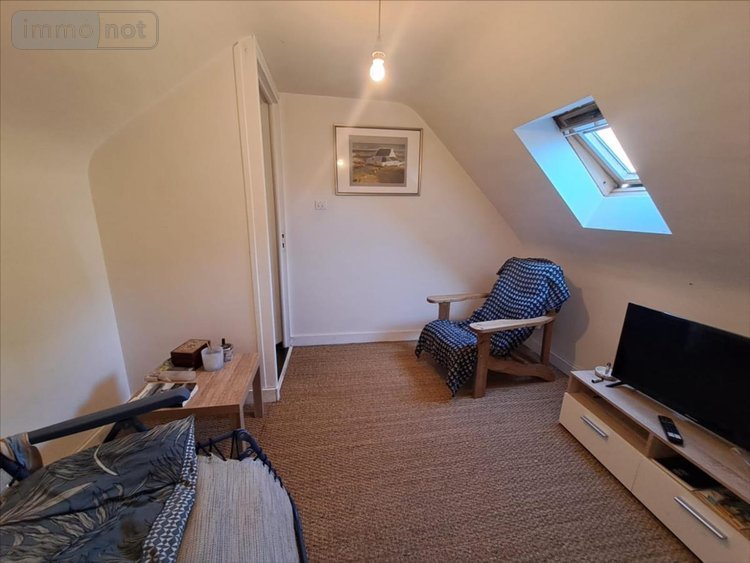 Maison a vendre Huelgoat 29690 Finistère 47 m2 2 pièces 63600 euros