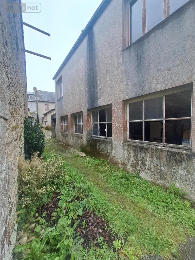 Maison a vendre Huelgoat 29690 Finistère 220 m2 10 pièces 137150 euros