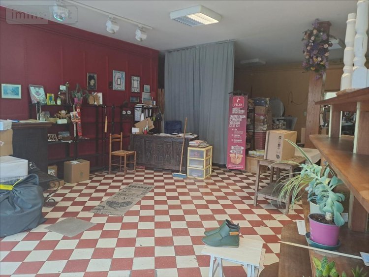 Maison a vendre Huelgoat 29690 Finistère 220 m2 10 pièces 137150 euros