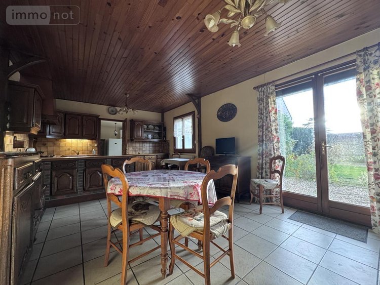 Maison a vendre Bihorel 76420 Seine-Maritime 66 m2 3 pièces 315000 euros