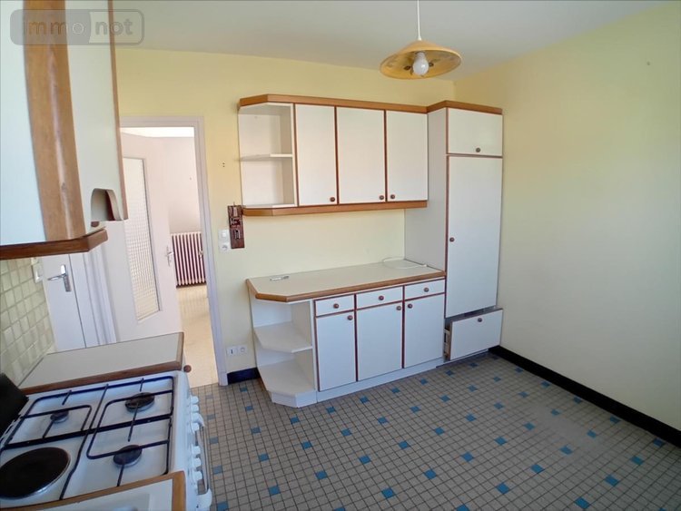 Maison a vendre Teloché 72220 Sarthe 78 m2 4 pièces 180200 euros