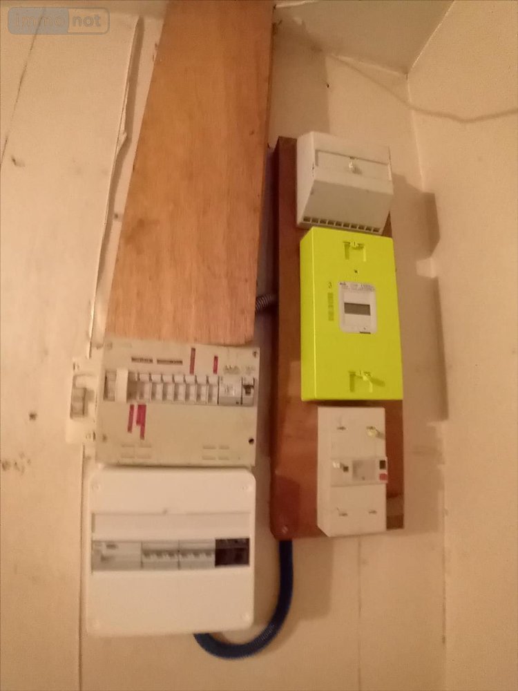 Maison a vendre Teloché 72220 Sarthe 78 m2 4 pièces 180200 euros