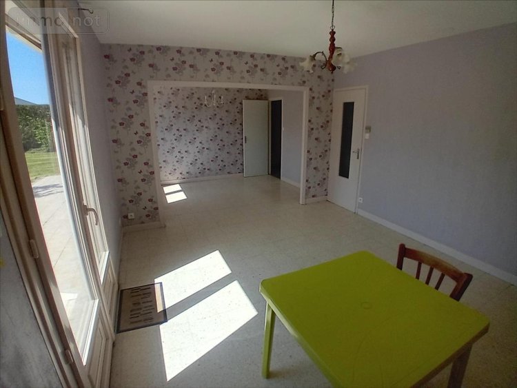 Maison a vendre Teloché 72220 Sarthe 78 m2 4 pièces 180200 euros