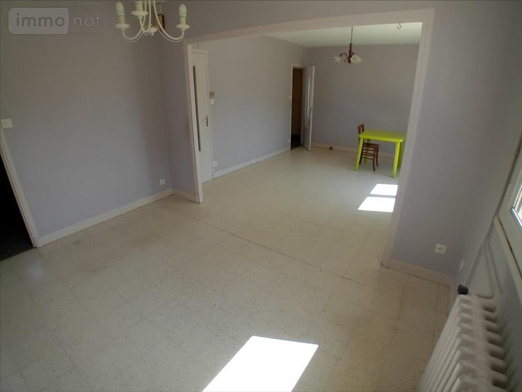 Maison a vendre Teloché 72220 Sarthe 78 m2 4 pièces 180200 euros