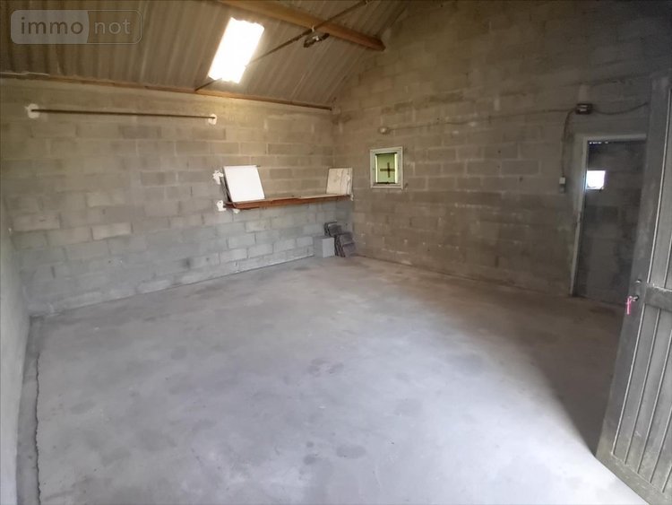 Maison a vendre Teloché 72220 Sarthe 78 m2 4 pièces 180200 euros