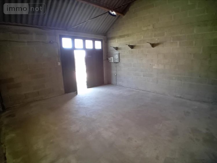 Maison a vendre Teloché 72220 Sarthe 78 m2 4 pièces 180200 euros