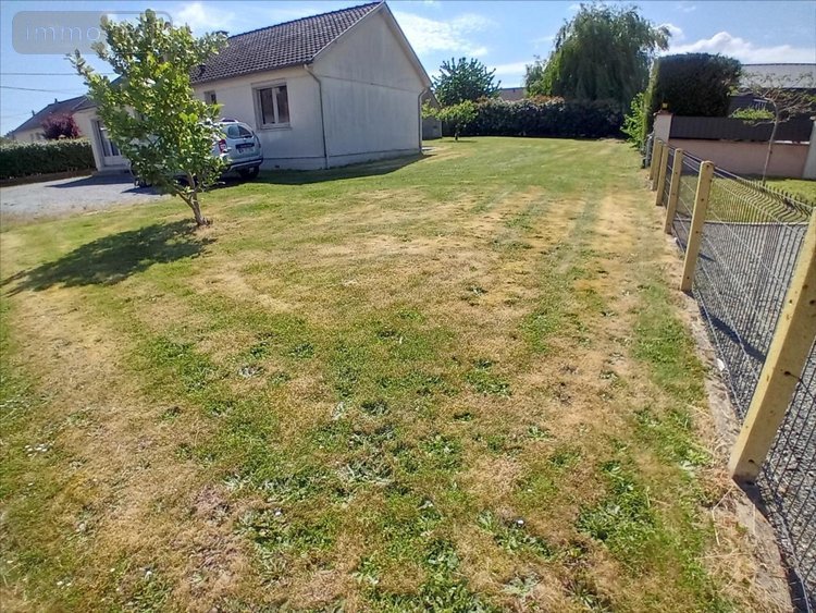 Maison a vendre Teloché 72220 Sarthe 78 m2 4 pièces 180200 euros