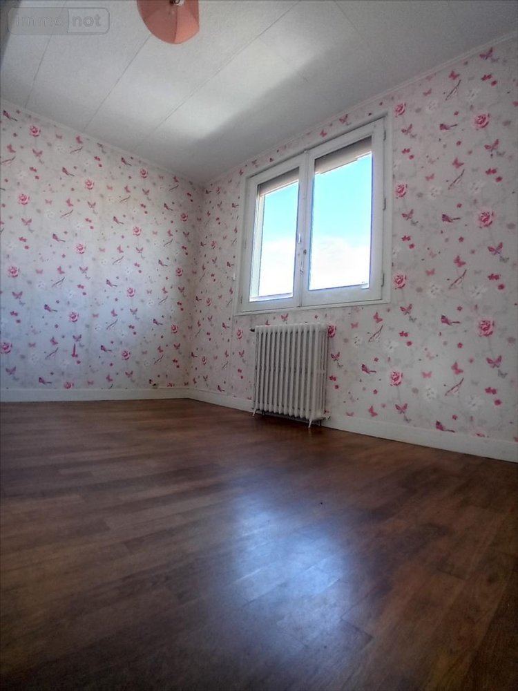 Maison a vendre Teloché 72220 Sarthe 78 m2 4 pièces 180200 euros