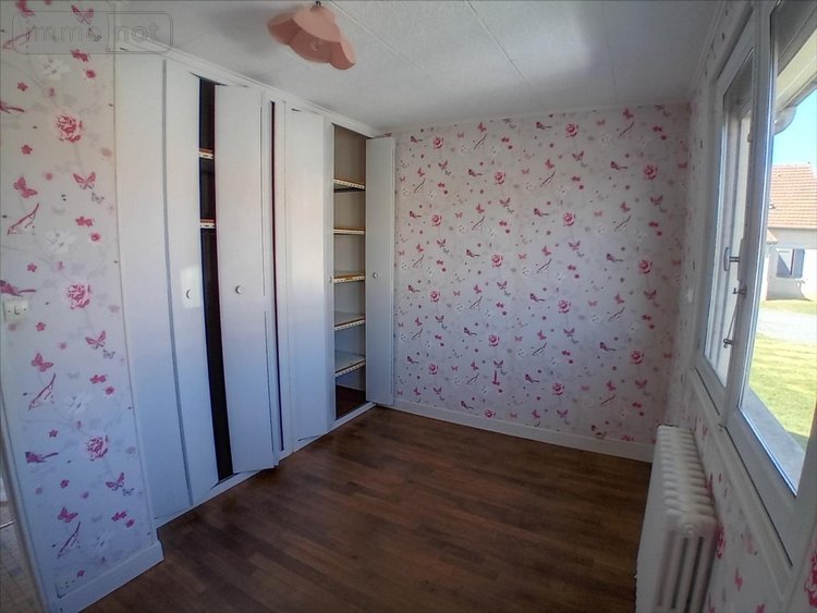 Maison a vendre Teloché 72220 Sarthe 78 m2 4 pièces 180200 euros